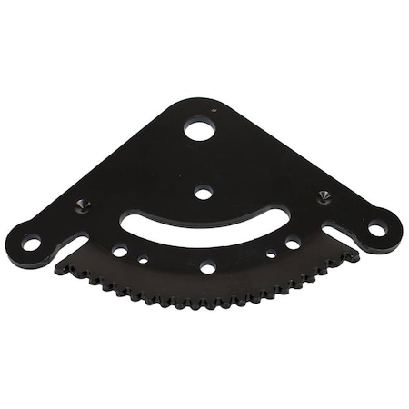 Stens Aftermarket Jd Steering Sector Gear For John Deere La115, La120 245-202 245-202